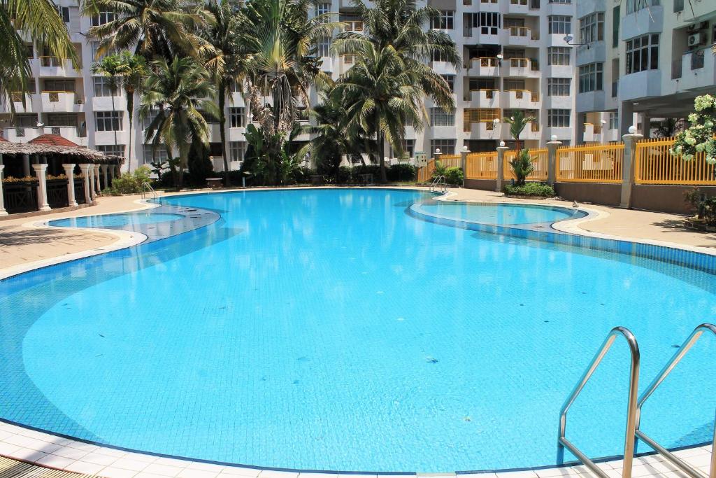 Kolam Renang