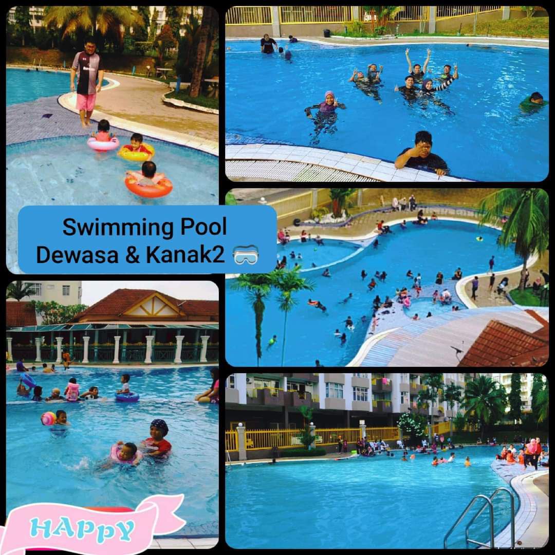 Pool Area